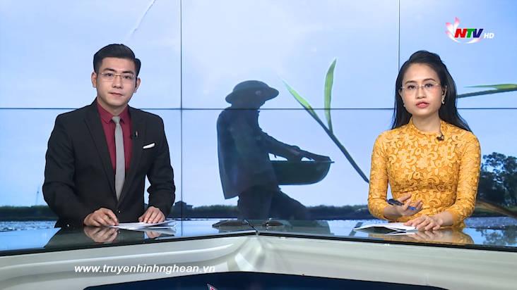 Thời sự Truyền hình tối - 01/06/2021