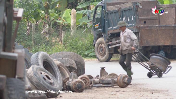 Bản tin An toàn giao thông - 04/06/2021