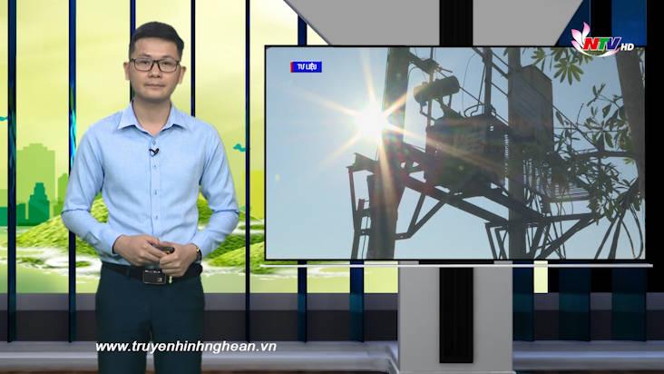 Nghệ An ngày mới - 05/06/2021