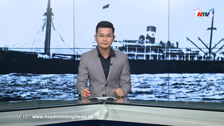 Thời sự Truyền hình Nghệ An trưa - 05/06/2021 