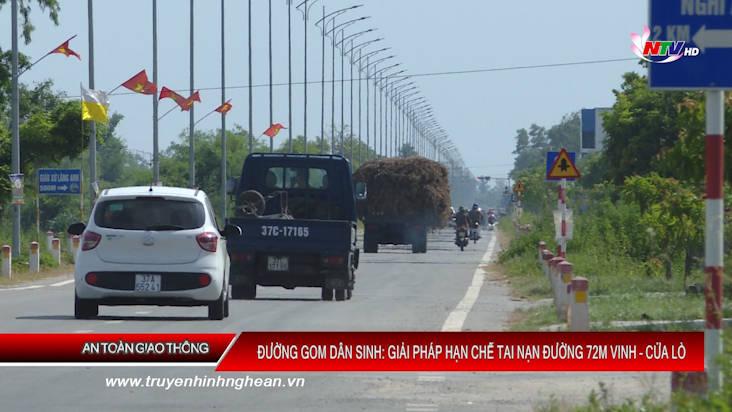 Bản tin An toàn giao thông - 05/06/2021