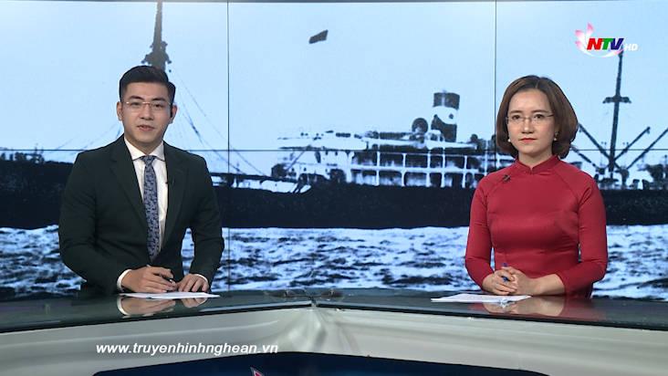 Thời sự Truyền hình tối - 05/06/2021