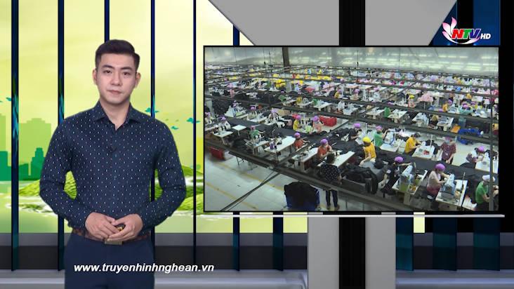 Nghệ An ngày mới - 06/06/2021