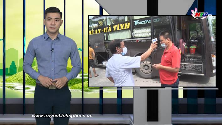 Nghệ An ngày mới - 09/06/2021
