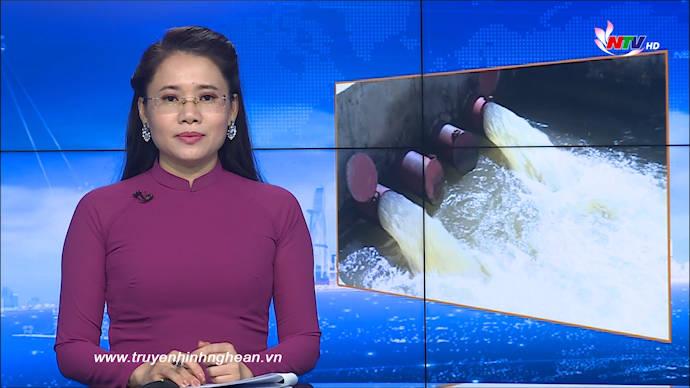 Thời sự Truyền hình - 01/7/2020