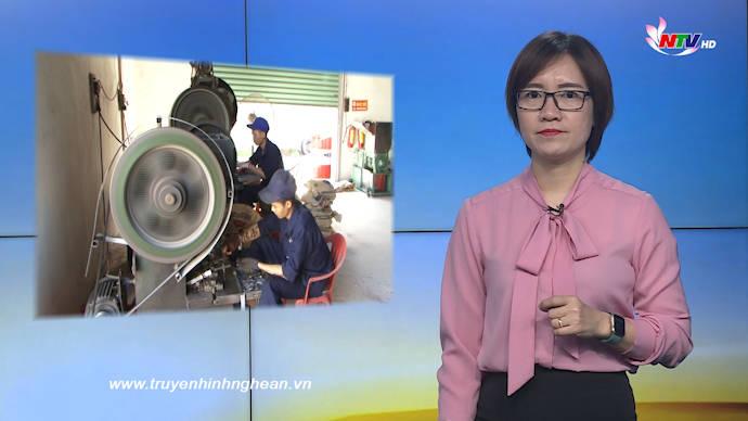 Nghệ An ngày mới - 02/7/2020