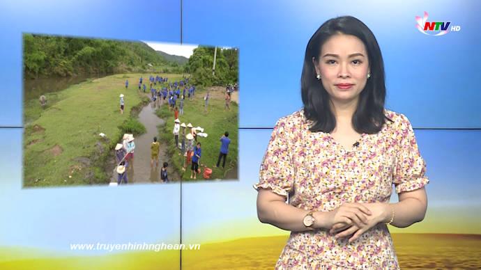 Nghệ An ngày mới - 03/7/2020