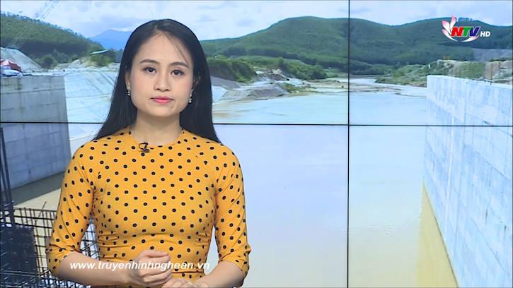 Thời sự Truyền hình - 07/7/2020