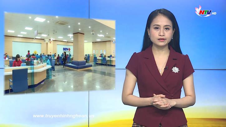 Nghệ An ngày mới - 08/7/2020