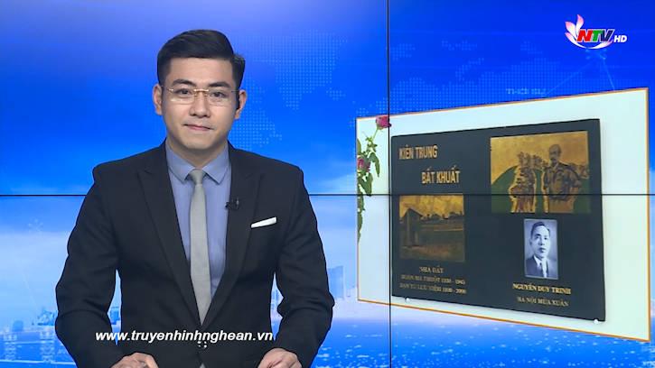 Thời sự Truyền hình - 14/7/2020