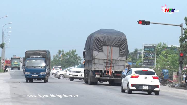 Bản tin An toàn giao thông - 16/7/2020
