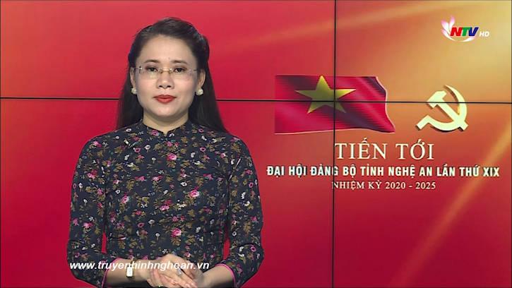 Thời sự Truyền hình - 16/7/2020