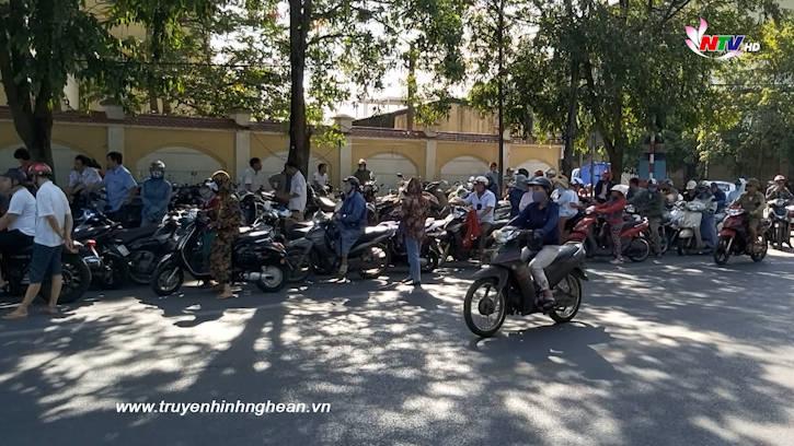 Bản tin An toàn giao thông - 18/7/2020