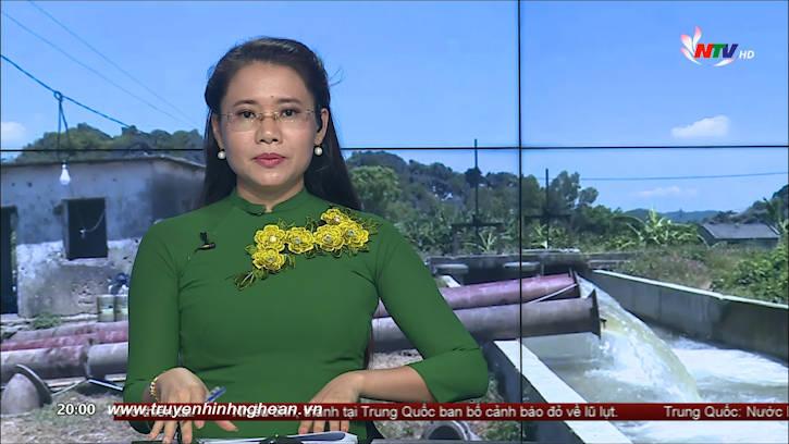 Thời sự Truyền hình - 18/7/2020