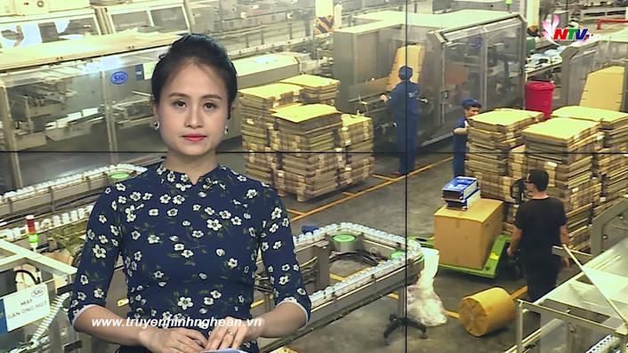 Thời sự Truyền hình - 21/7/2020