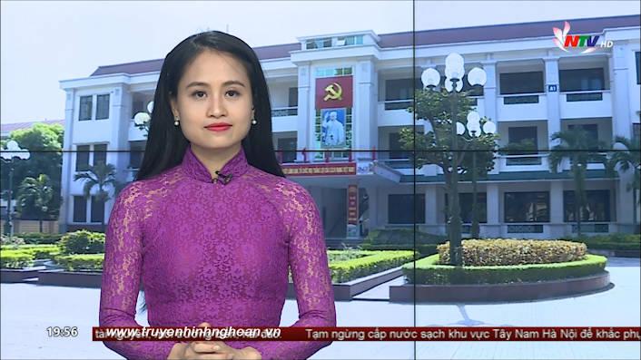 Thời sự Truyền hình - 24/7/2020