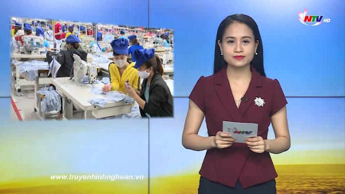 Nghệ An ngày mới - 25/7/2020