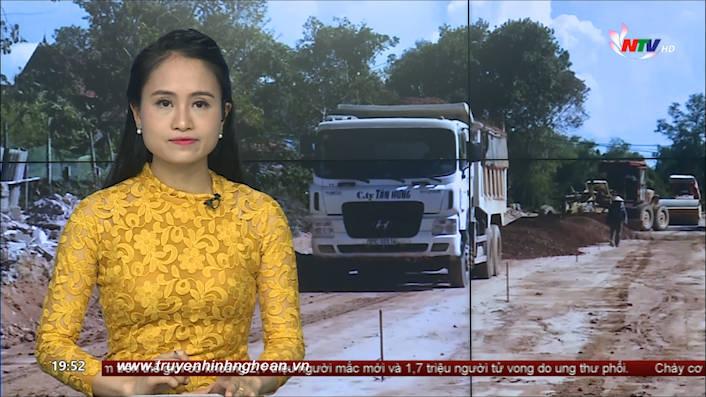 Thời sự Truyền hình - 28/7/2020