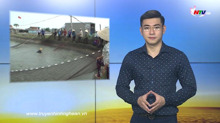 Nghệ An ngày mới - 29/7/2020