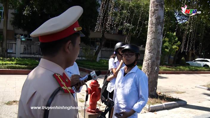 Bản tin An toàn giao thông - 30/7/2020