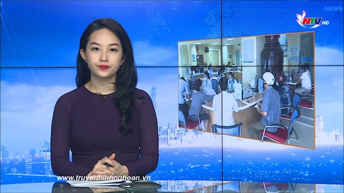 Thời sự Truyền hình - 30/7/2020