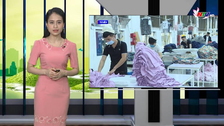 Nghệ An ngày mới - 30/06/2021