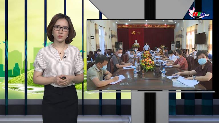 Nghệ An ngày mới - 04/07/2021