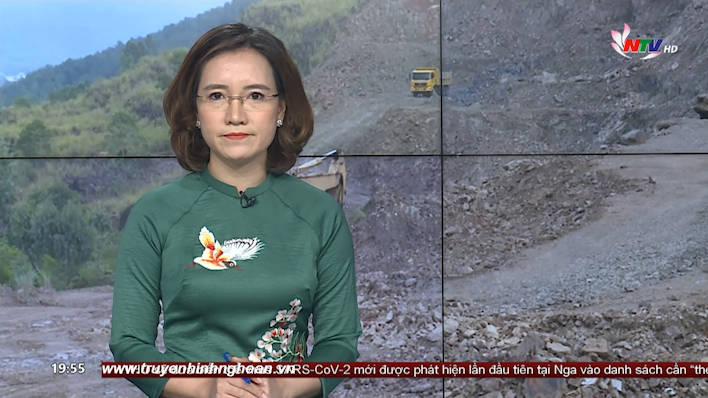 Thời sự Truyền hình tối - 10/7/2021