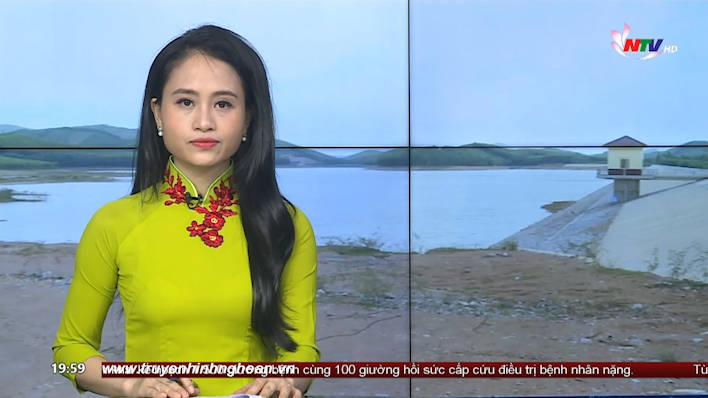 Thời sự Truyền hình tối - 13/7/2021