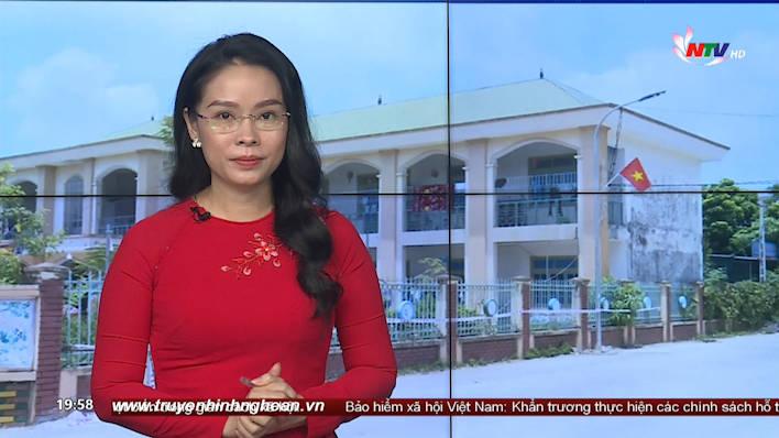 Thời sự Truyền hình tối - 22/7/2021