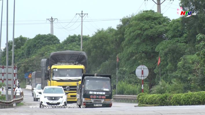 Bản tin An toàn giao thông - 24/7/2021