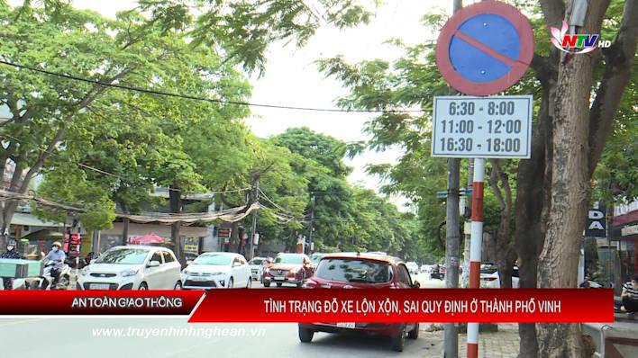 Bản tin An toàn giao thông - 31/7/2021