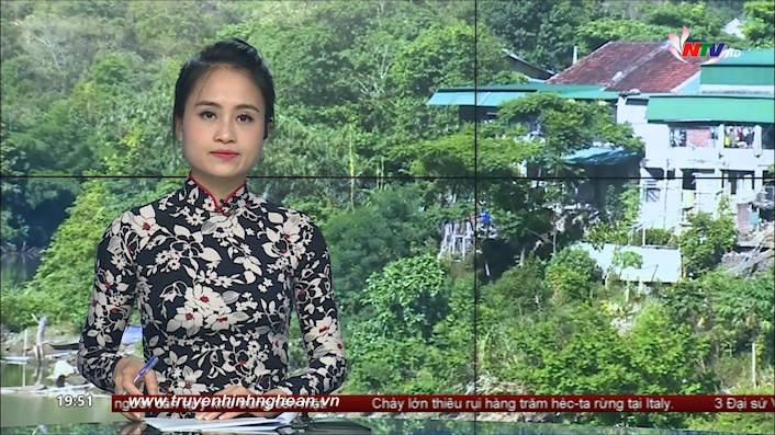 Thời sự Truyền hình - 01/8/2020