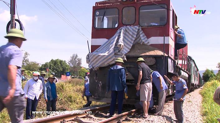 Bản tin An toàn giao thông - 04/8/2020
