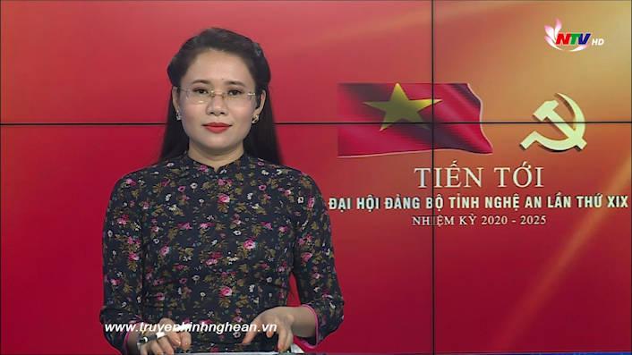 Thời sự Truyền hình - 04/8/2020