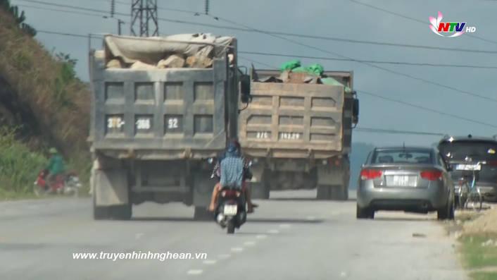 Bản tin An toàn giao thông - 08/8/2020