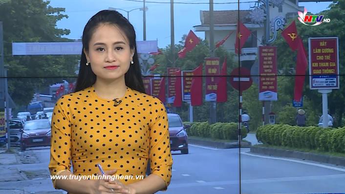 Thời sự Truyền hình - 08/8/2020