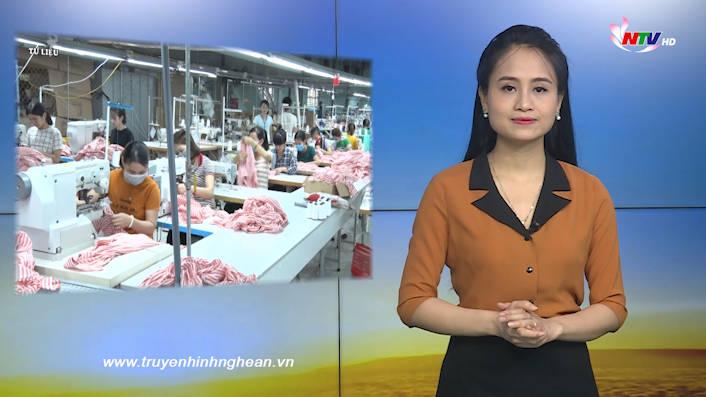 Nghệ An ngày mới - 09/8/2020