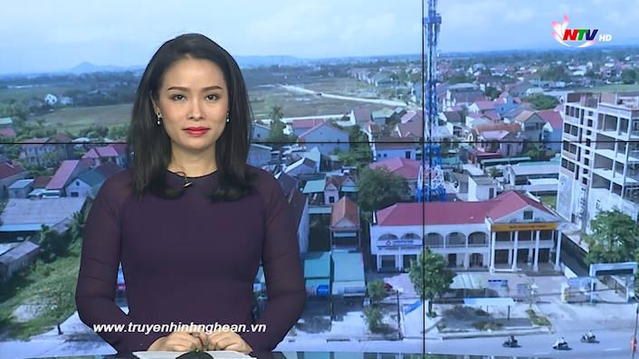 Thời sự Truyền hình - 11/8/2020