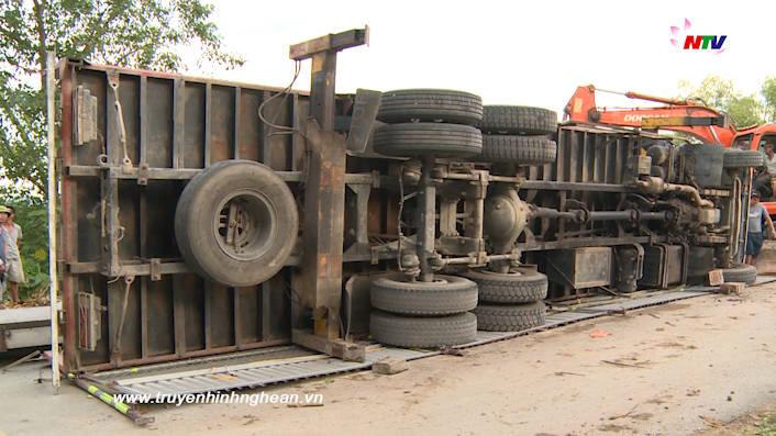 Bản tin An toàn giao thông - 13/8/2020
