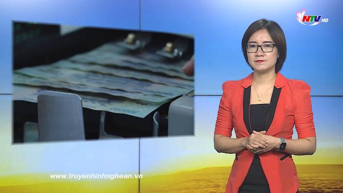 Nghệ An ngày mới - 16/8/2020