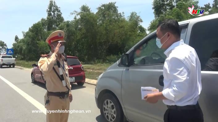 Bản tin An toàn giao thông - 18/8/2020