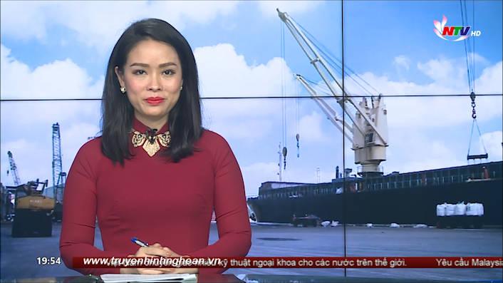 Thời sự Truyền hình - 18/8/2020