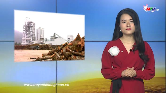 Nghệ An ngày mới - 21/8/2020