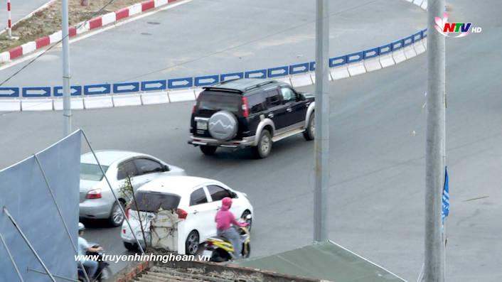 Bản tin An toàn giao thông - 22/8/2020