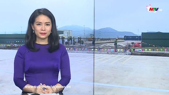 Thời sự Truyền hình - 29/8/2020