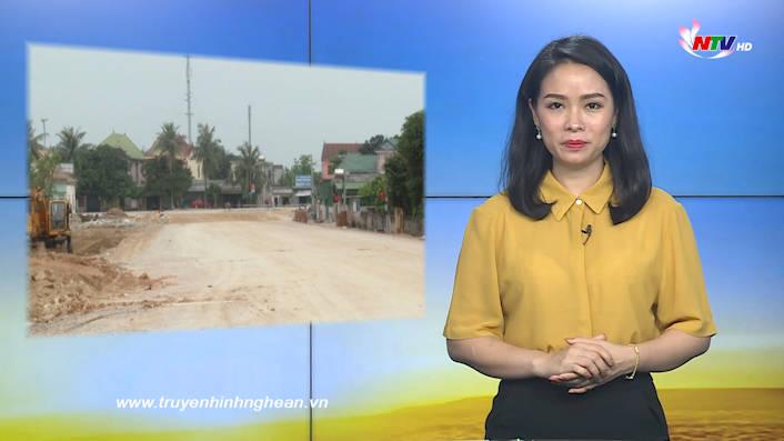 Nghệ An ngày mới - 30/8/2020