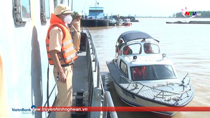 Bản tin An toàn giao thông - 07/8/2021