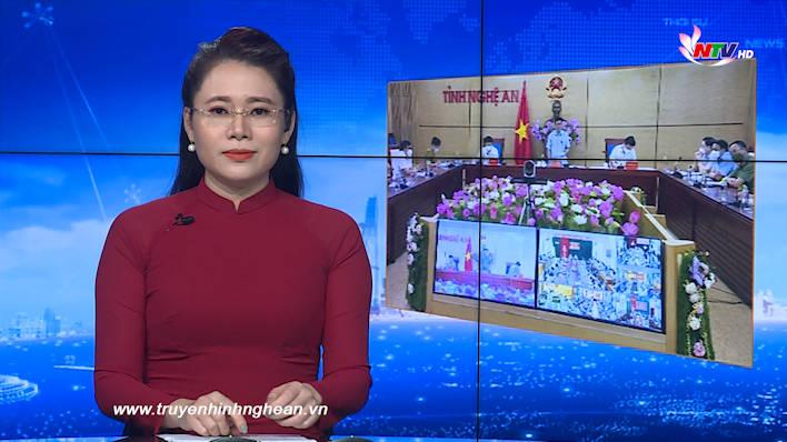 Thời sự Truyền hình tối - 10/8/2021