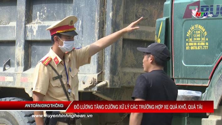 Bản tin An toàn giao thông - 12/8/2021